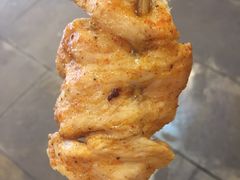 -真味烧烤(解放碑店)