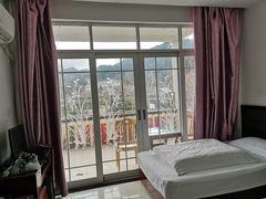 -天堂寨大别山人家2号(天堂寨店)