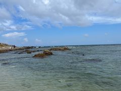 -三亚西岛海洋文化旅游区