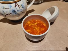 -无锡中央车站假日酒店·中餐厅