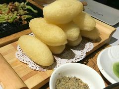 空心炸糍粑-U你·天然调味(南湖总店)