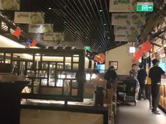 大堂-客语客家菜(琶洲保利店)