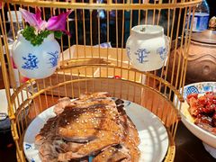 杨记私房卤鹅-杨记隆府(重庆总店)