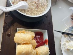 -柳莺湖上·湖景餐厅·江南菜(西湖店)