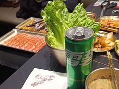 -西塔老太太泥炉烤肉(龙湖北苑天街店)