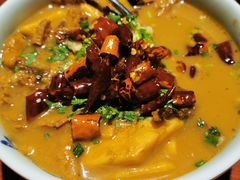 -北平食府(马鞍山路店)