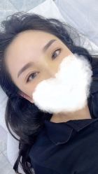 点击看大图 -Verywang半永久纹眉•仪器野生眉