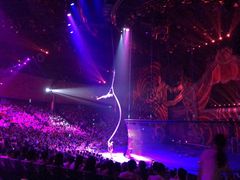 -珠海横琴长隆《卡卡虎奇遇记》