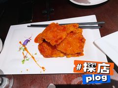 锅包肉-小南洋海景餐厅(深圳湾店)