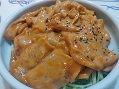 拉皮-京氣春饼(机场店)