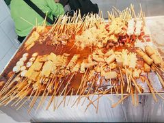 -郭记小街麻辣烫(虎坊路店)