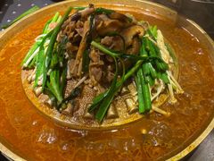 -小牛哈尼韩式水煎肉(万象城店)