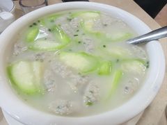 -老字号蛇口德记烧腊饭店·海鲜加工