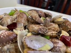 -满口香饭店