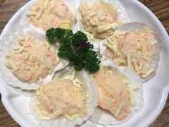 -釜山火炉韩式炭火烤肉(欧洲城店)