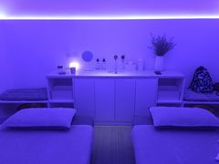 -LANN I 蘭 SPA(陆家嘴中心店)