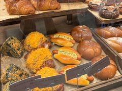 -RUXU入续糖水铺与包(卓悦中心店)