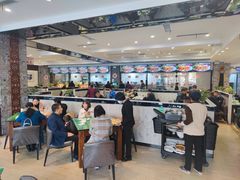 大堂-令氏家外家周秦食府(高新店)
