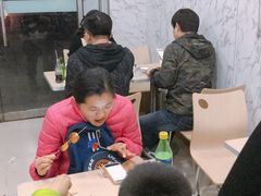 -五厂炸串(四流南路店)