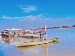 -南沙十九涌渔人码头-南门