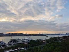 -厦门海港英迪格酒店(中山路店)