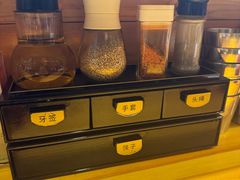 -Ramen满吉·豚骨拉面(丽园路店)