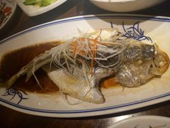 -大家食府·福建菜(FAC协盛中心庭院餐厅店)