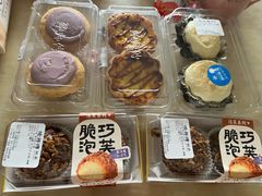 -鲍师傅糕点(春熙路店)