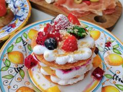 -Alimentari早午餐(安福路店)