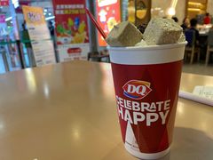 -DQ·蛋糕·冰淇淋(印象城店)