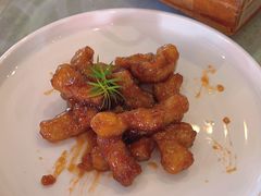 -大碗居·烤鸭·鱼头泡饼(天坛东门店)