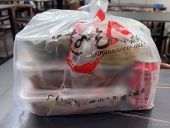 -一起吃小龙虾·海鲜(海珠店)