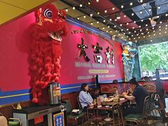 -大吉利·潮汕鲜牛肉火锅(西安店)