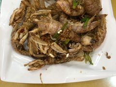 -春园海鲜广场D区6号(钟姐海鲜加工店)