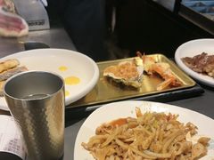 -大神太神·铁板烧(瑞虹天地月亮湾店)