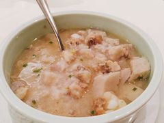 香芋蒸排骨-饭怕鱼·黄焖鲟龙鱼(湖大店)
