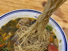 -天天鲜面馆(衡山路店)