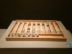 展品-西安大唐西市博物馆