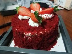 -幸福西饼生日蛋糕·下午茶(思明店)