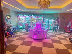 -青岛海景花园大酒店