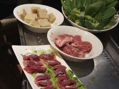-蜀留香火锅·始于1999·原四川老火锅(白堤路店)