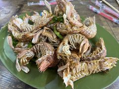 -贞姨美食·老字号海鲜大排档