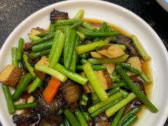 -小乡小镇·传承桐庐土菜·老板亲自烧的菜