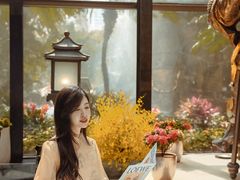 -广州花园酒店