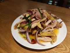-福茂源横山铁锅羊肉(牡丹园店)