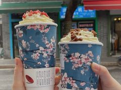 -洪都大拇指(洪都店)