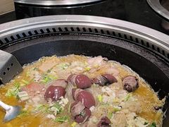 -东北人家铁锅炖(水岸帝景店)