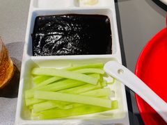 -小大董·烤鸭(观景餐厅·南京西路店)