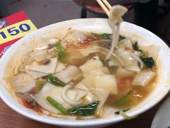 -马学武手抓美食(下南关总店)
