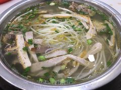 -华姐鸡粉(教育路店)